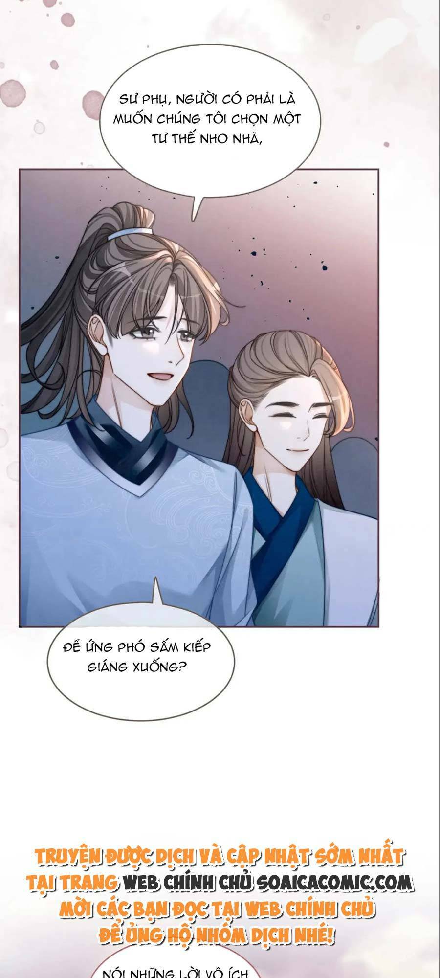 Xuyên Nhanh Nữ Phụ Bình Tĩnh Chút: Chapter 146