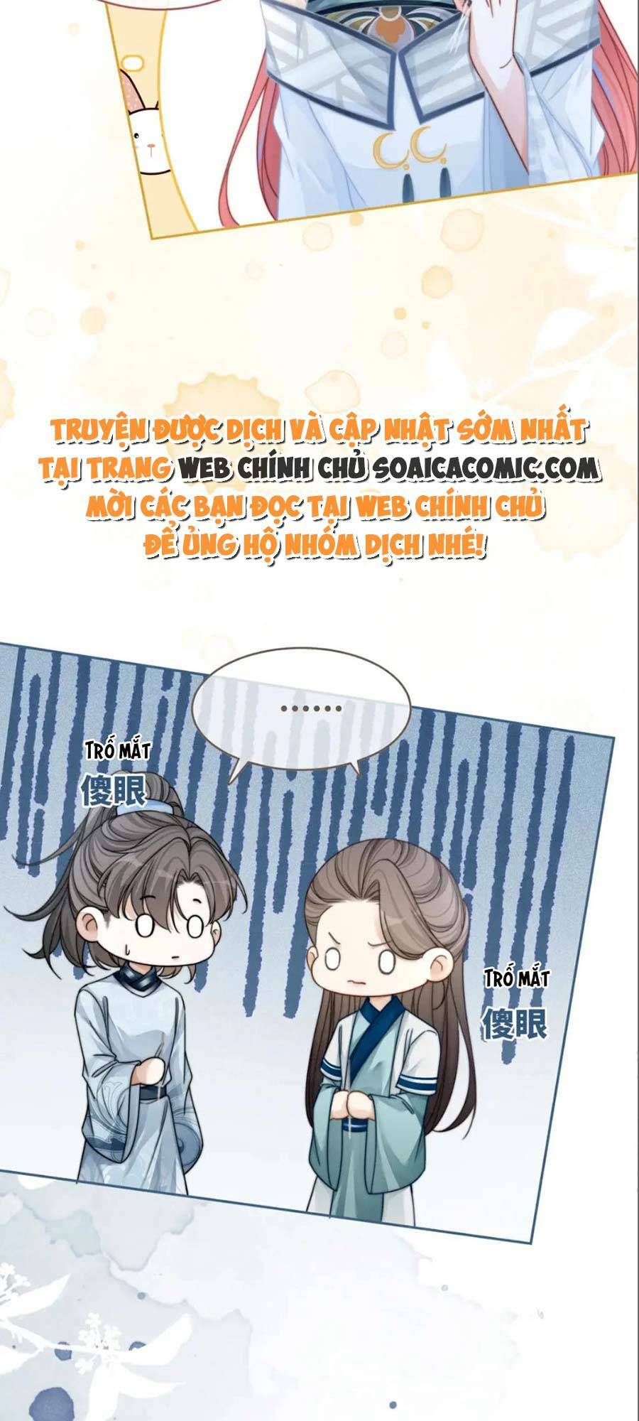 Xuyên Nhanh Nữ Phụ Bình Tĩnh Chút: Chapter 146