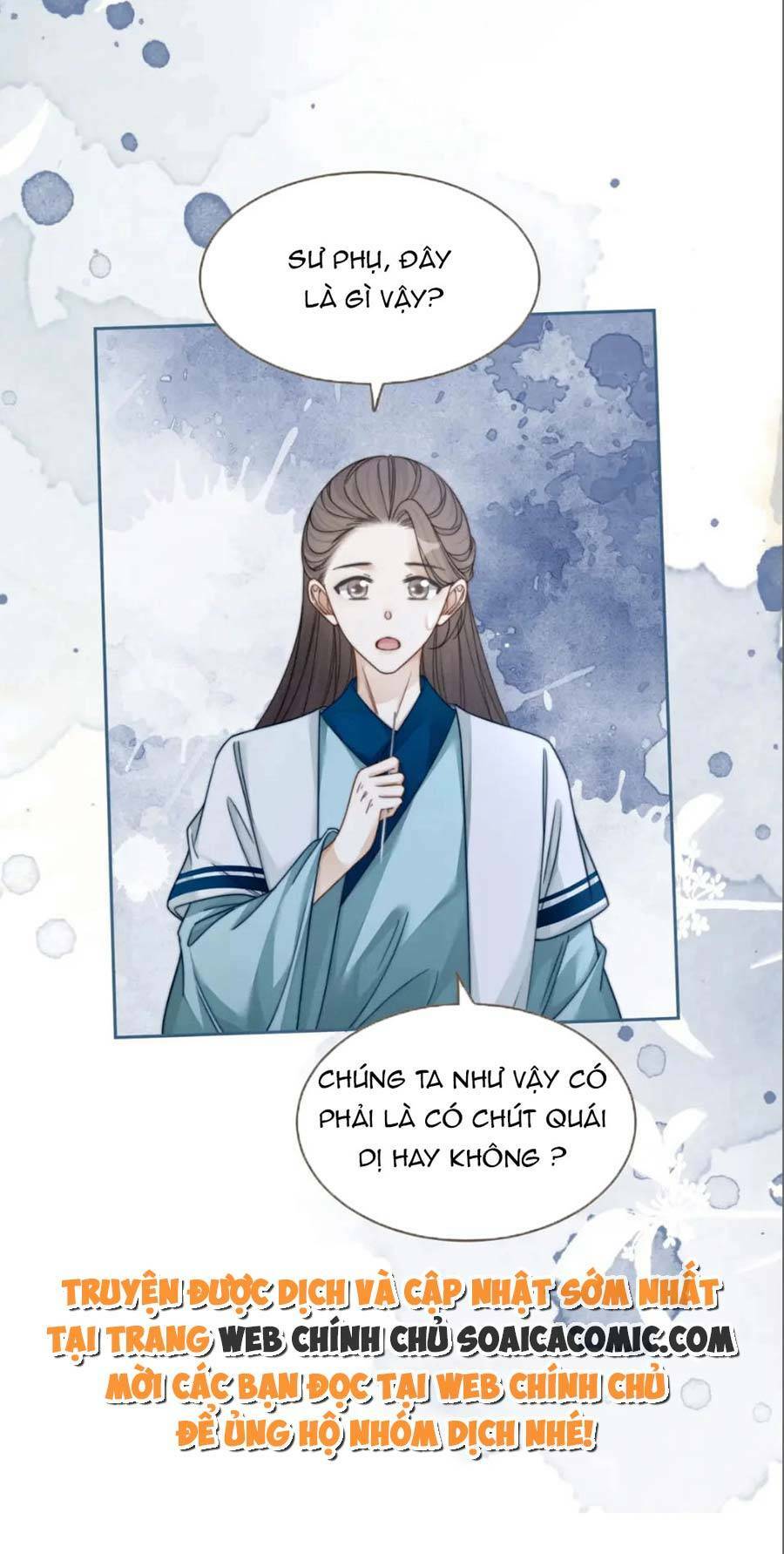 Xuyên Nhanh Nữ Phụ Bình Tĩnh Chút: Chapter 146