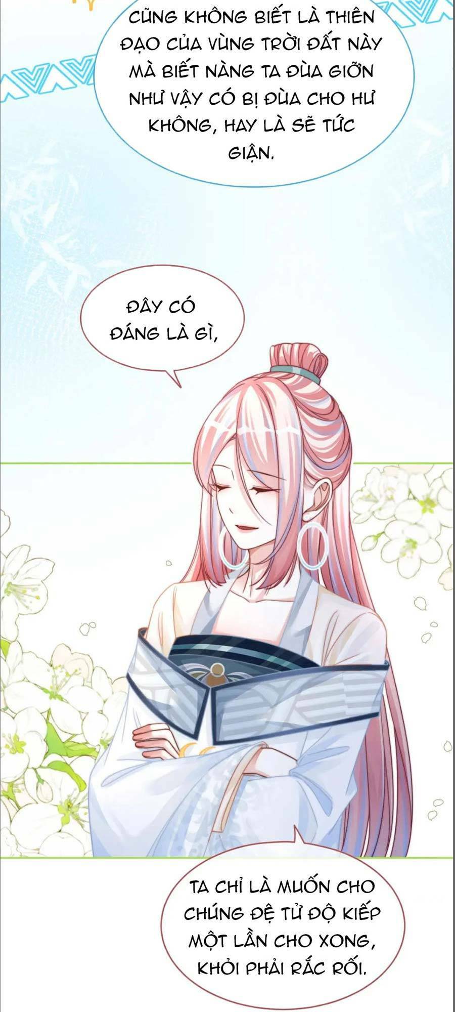 Xuyên Nhanh Nữ Phụ Bình Tĩnh Chút: Chapter 146