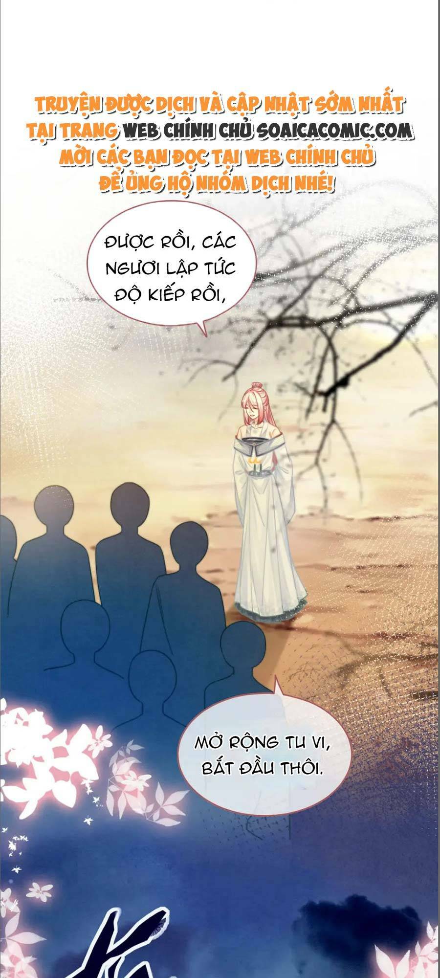 Xuyên Nhanh Nữ Phụ Bình Tĩnh Chút: Chapter 146