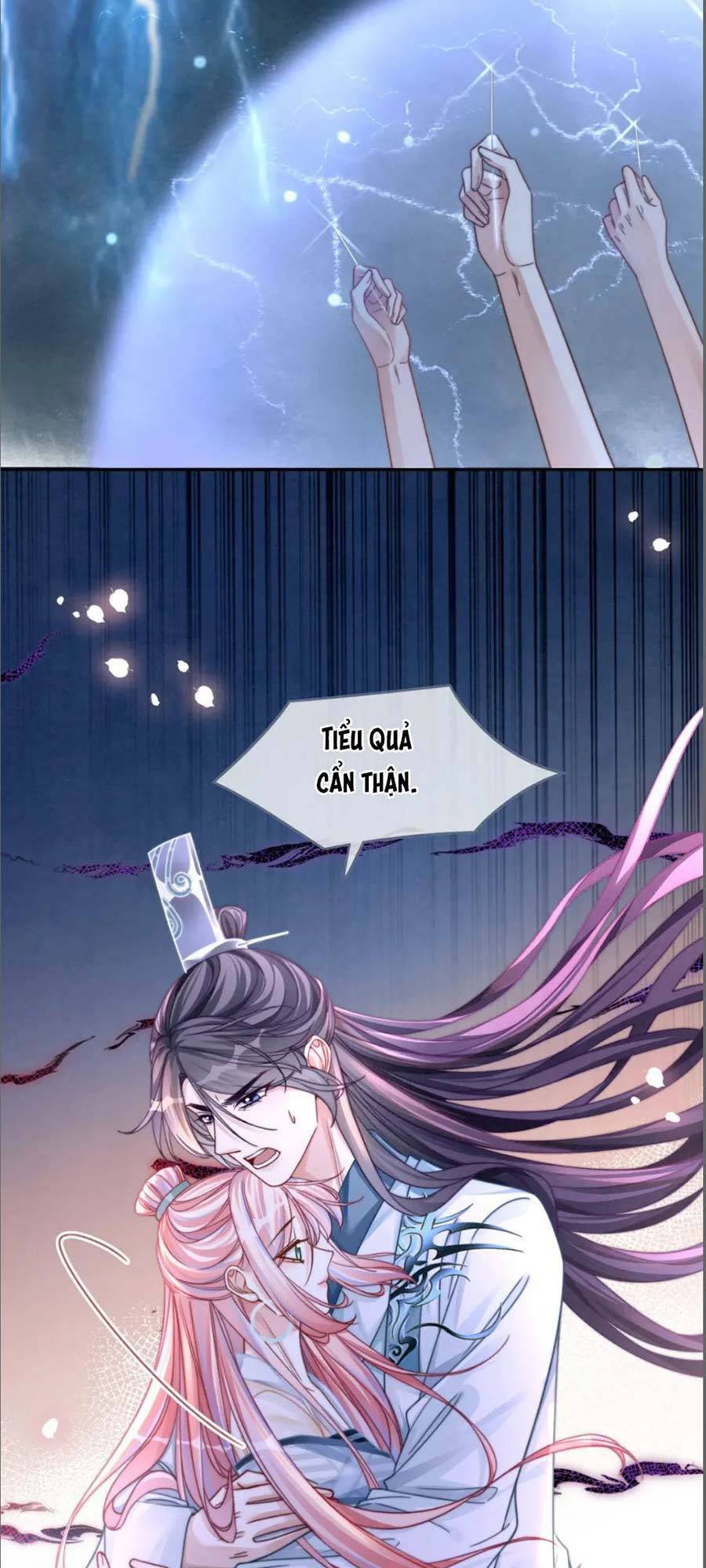 Xuyên Nhanh Nữ Phụ Bình Tĩnh Chút: Chapter 146