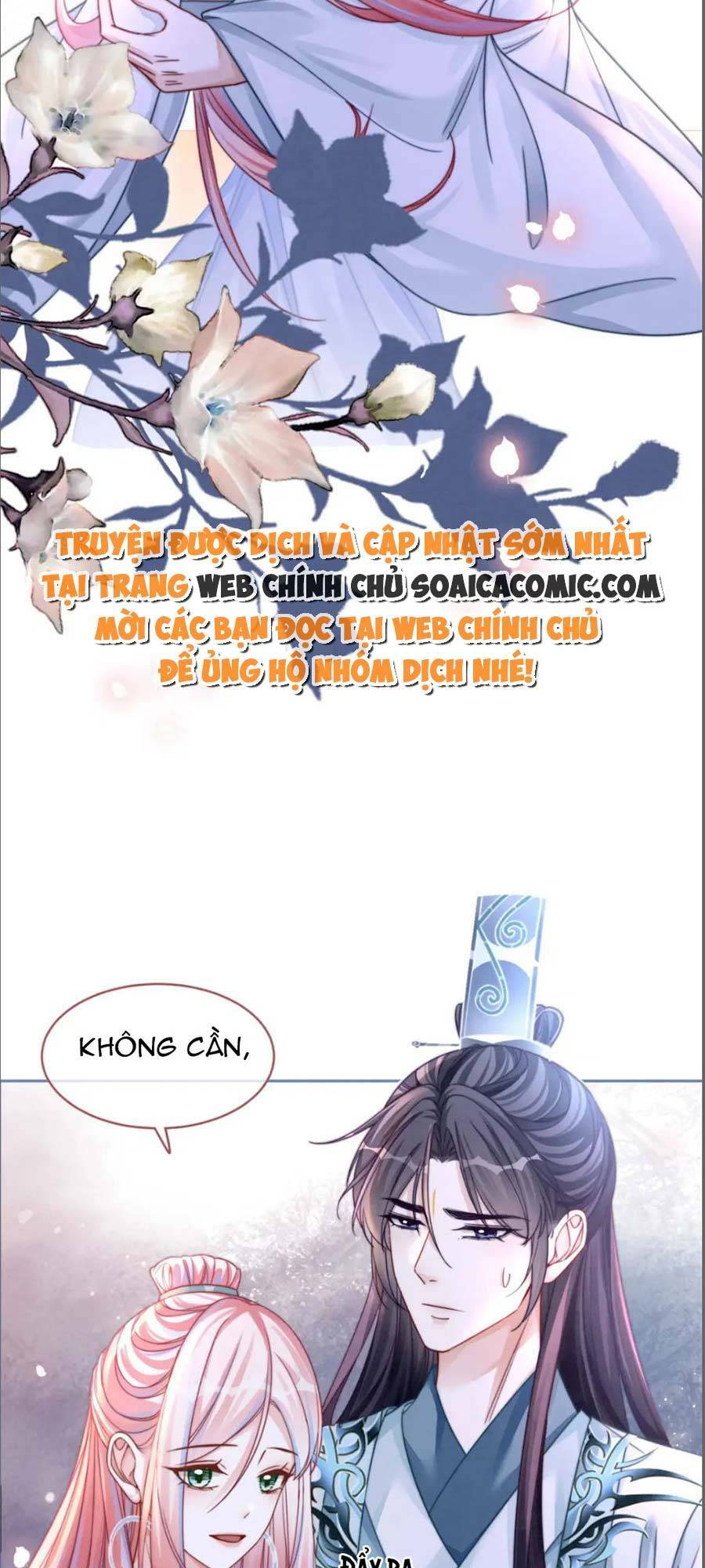 Xuyên Nhanh Nữ Phụ Bình Tĩnh Chút: Chapter 146