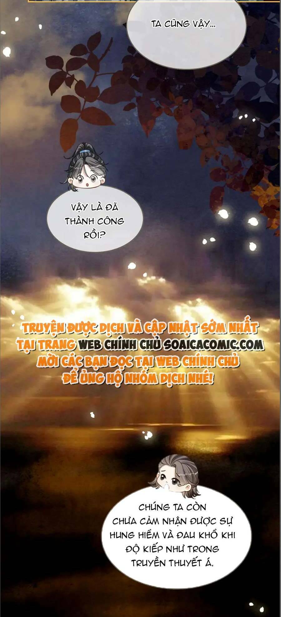 Xuyên Nhanh Nữ Phụ Bình Tĩnh Chút: Chapter 146