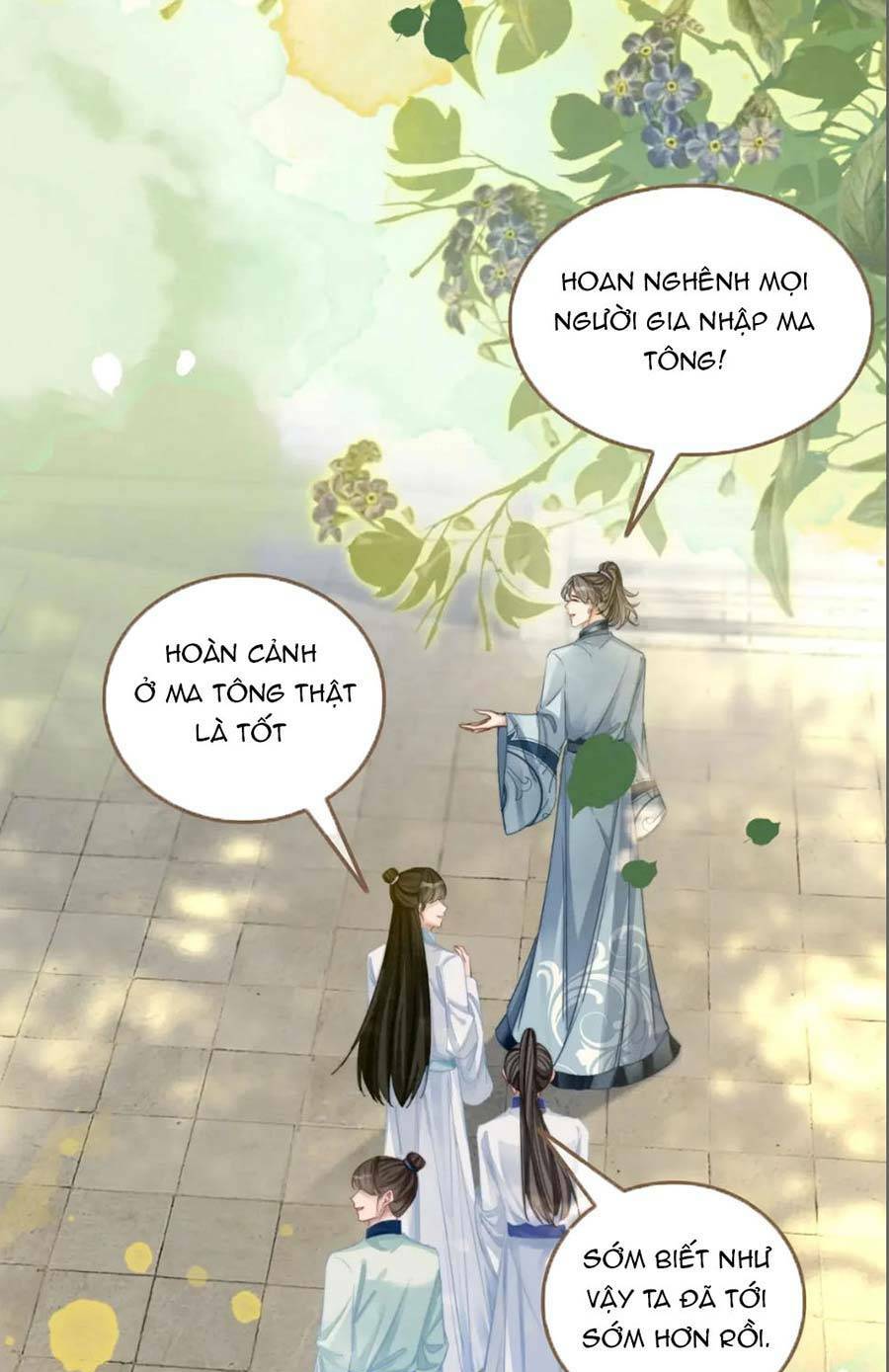 Xuyên Nhanh Nữ Phụ Bình Tĩnh Chút: Chapter 146
