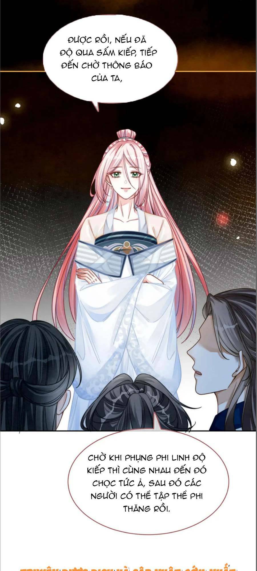 Xuyên Nhanh Nữ Phụ Bình Tĩnh Chút: Chapter 146