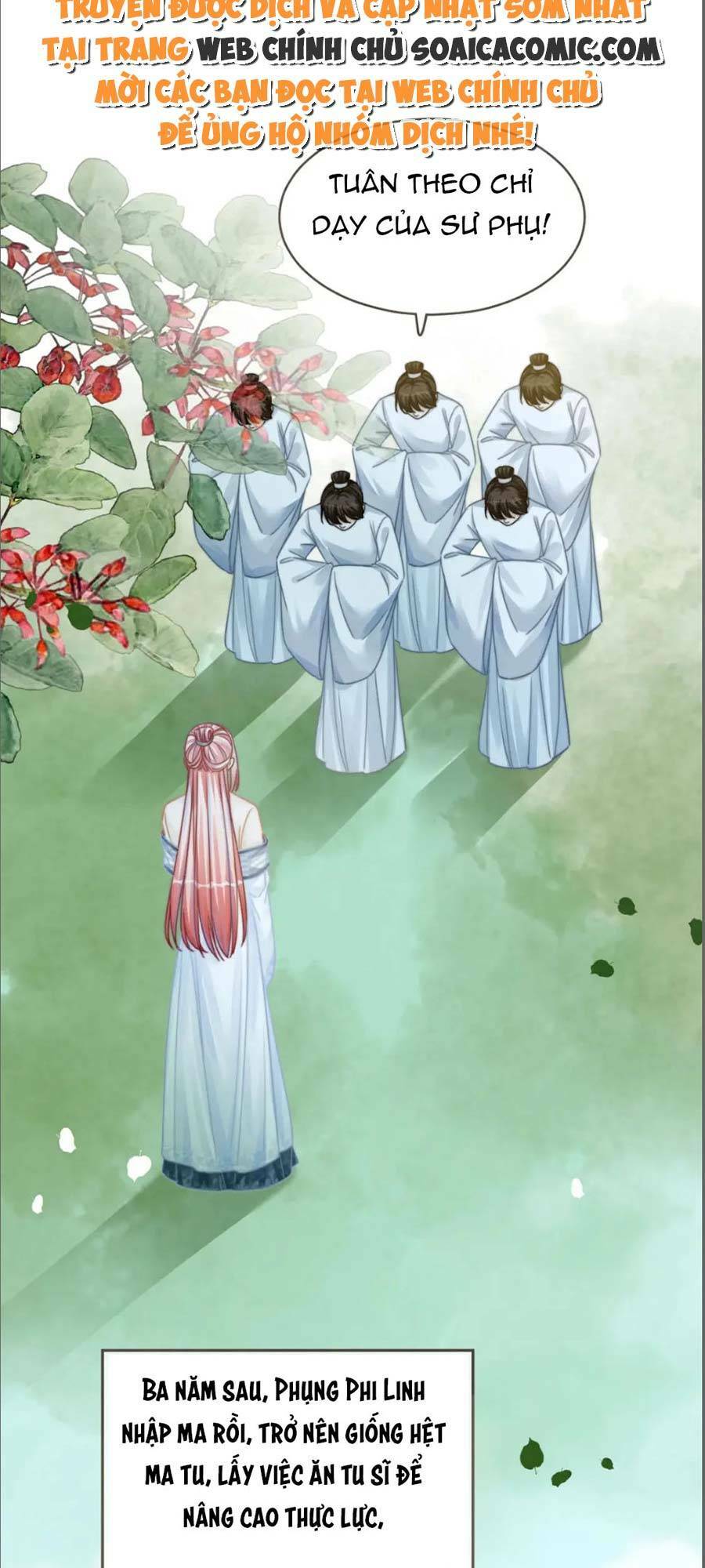 Xuyên Nhanh Nữ Phụ Bình Tĩnh Chút: Chapter 146