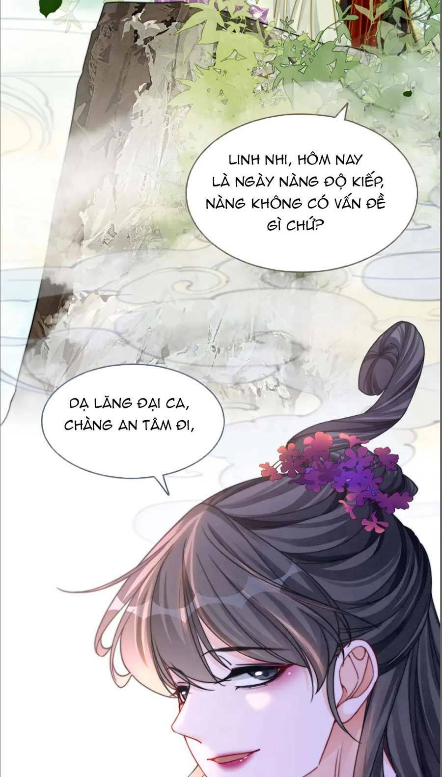 Xuyên Nhanh Nữ Phụ Bình Tĩnh Chút: Chapter 146