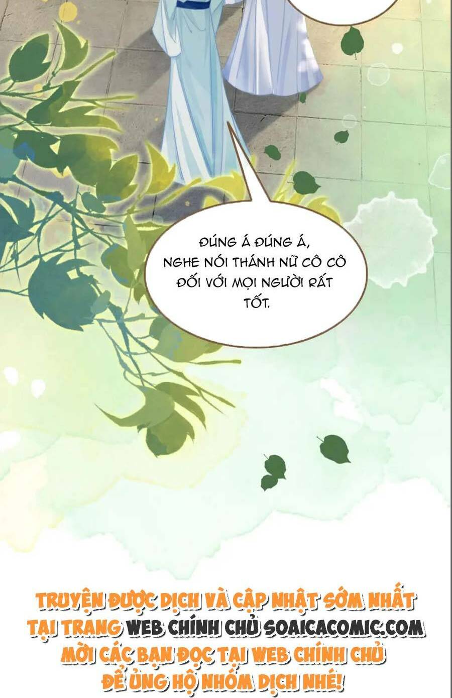 Xuyên Nhanh Nữ Phụ Bình Tĩnh Chút: Chapter 146