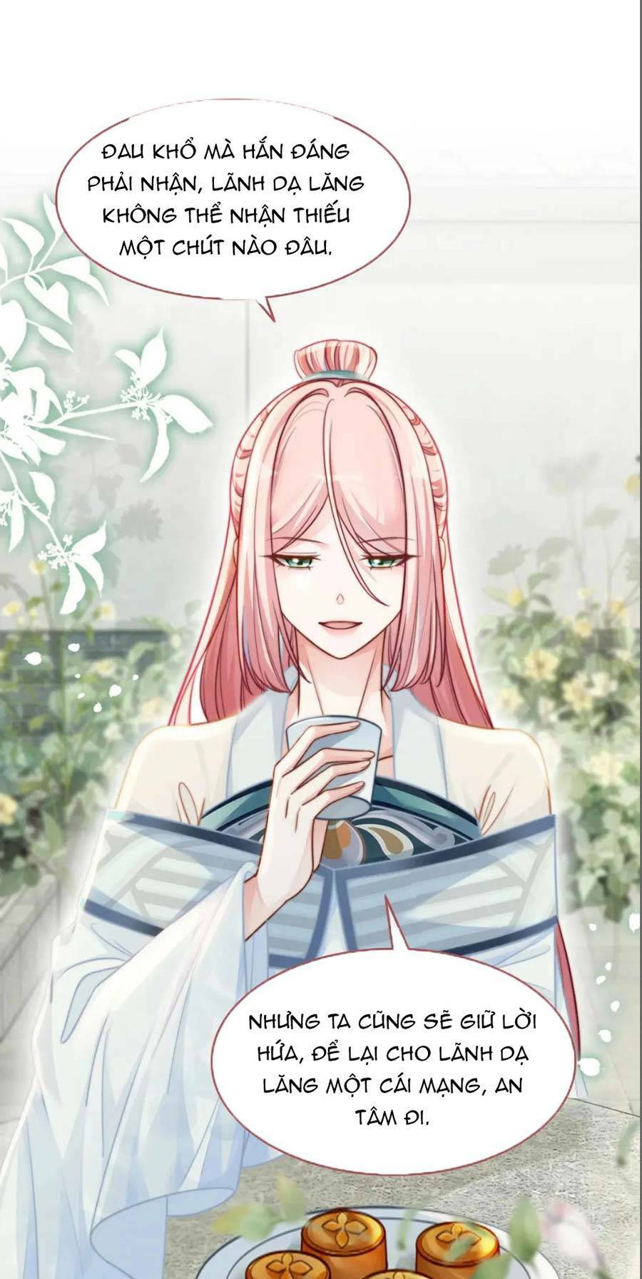 Xuyên Nhanh Nữ Phụ Bình Tĩnh Chút: Chapter 146