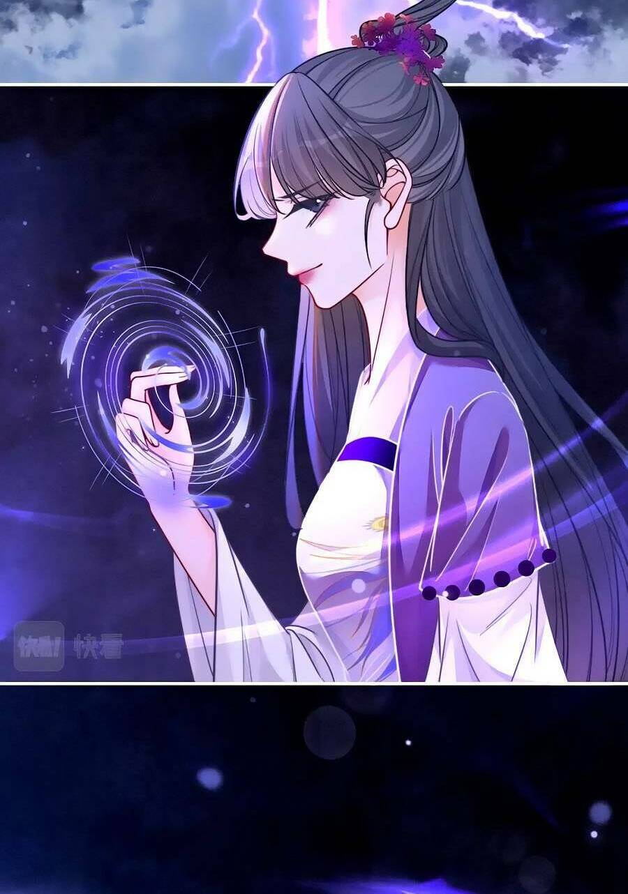 Xuyên Nhanh Nữ Phụ Bình Tĩnh Chút: Chapter 147