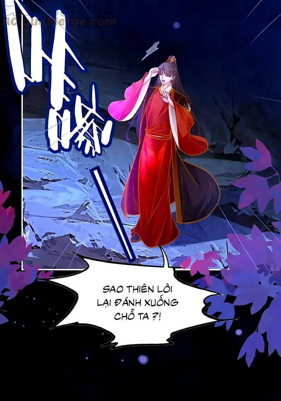 Xuyên Nhanh Nữ Phụ Bình Tĩnh Chút: Chapter 147