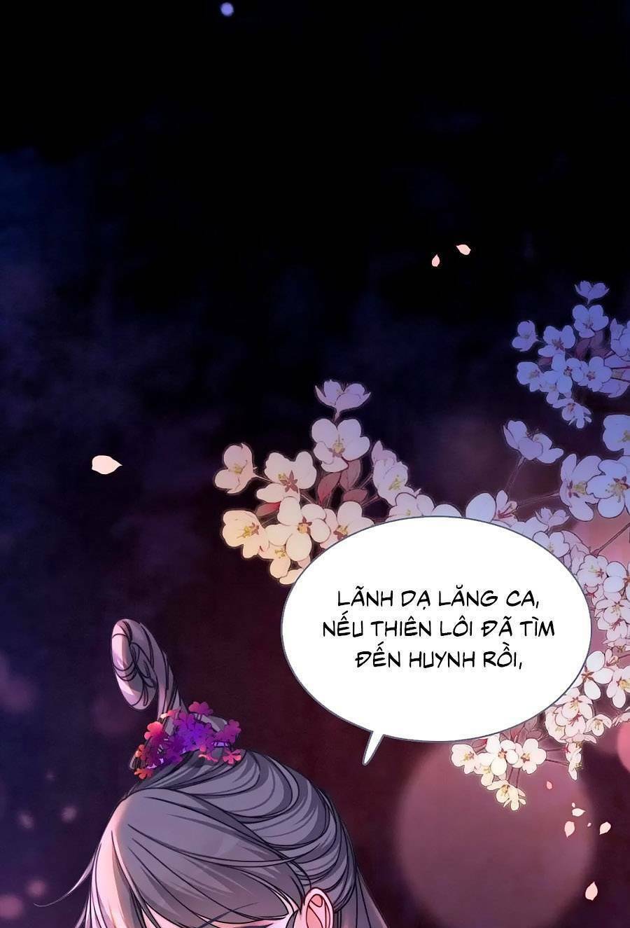 Xuyên Nhanh Nữ Phụ Bình Tĩnh Chút: Chapter 147