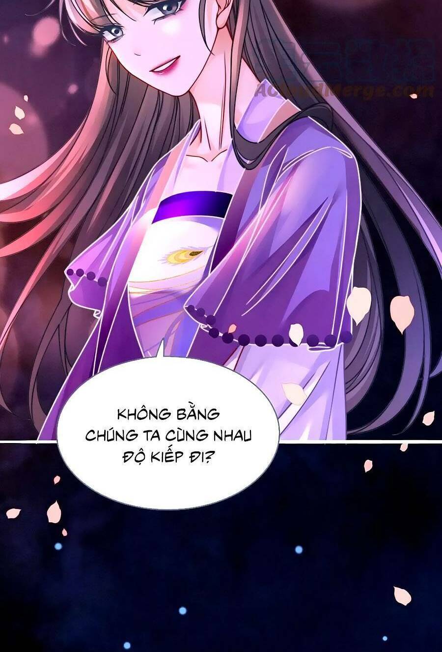 Xuyên Nhanh Nữ Phụ Bình Tĩnh Chút: Chapter 147