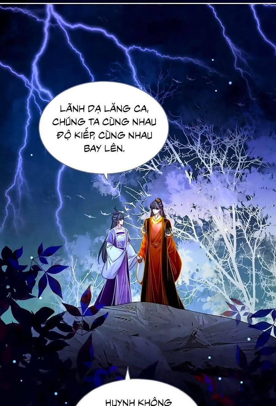 Xuyên Nhanh Nữ Phụ Bình Tĩnh Chút: Chapter 147