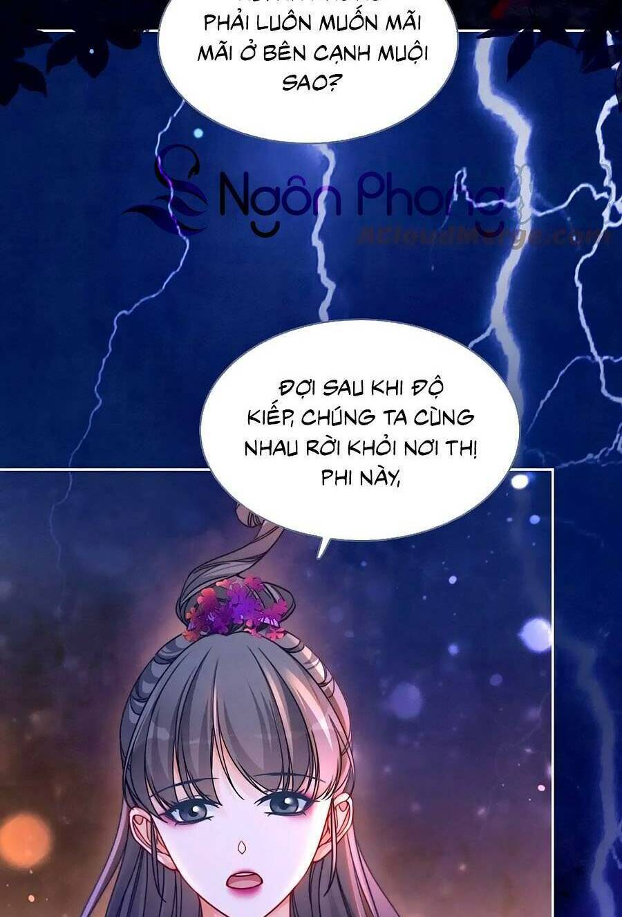 Xuyên Nhanh Nữ Phụ Bình Tĩnh Chút: Chapter 147