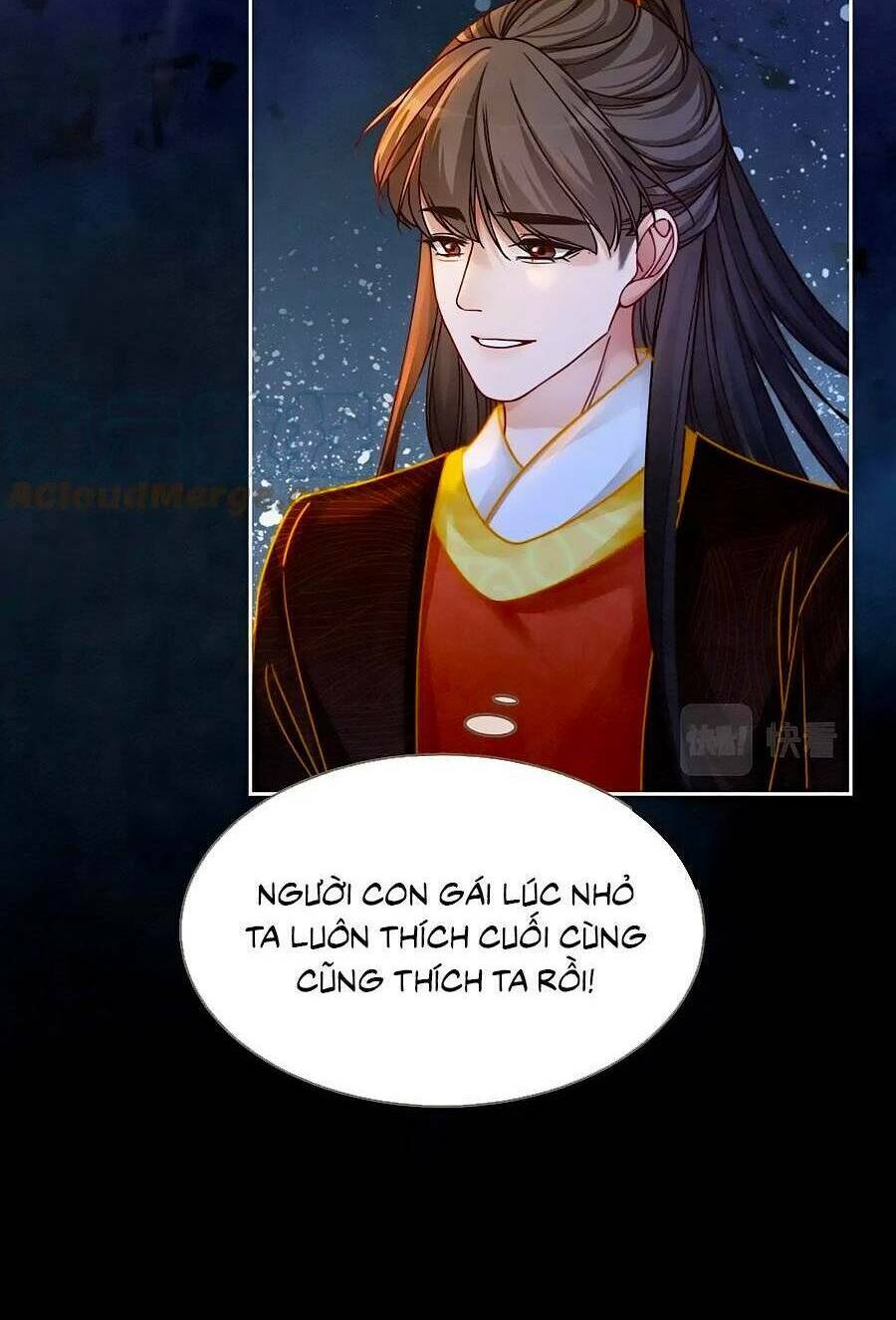 Xuyên Nhanh Nữ Phụ Bình Tĩnh Chút: Chapter 147
