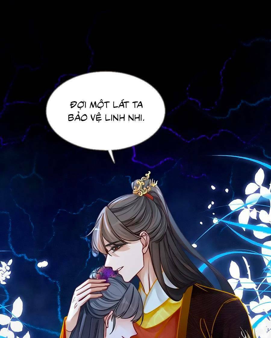 Xuyên Nhanh Nữ Phụ Bình Tĩnh Chút: Chapter 147
