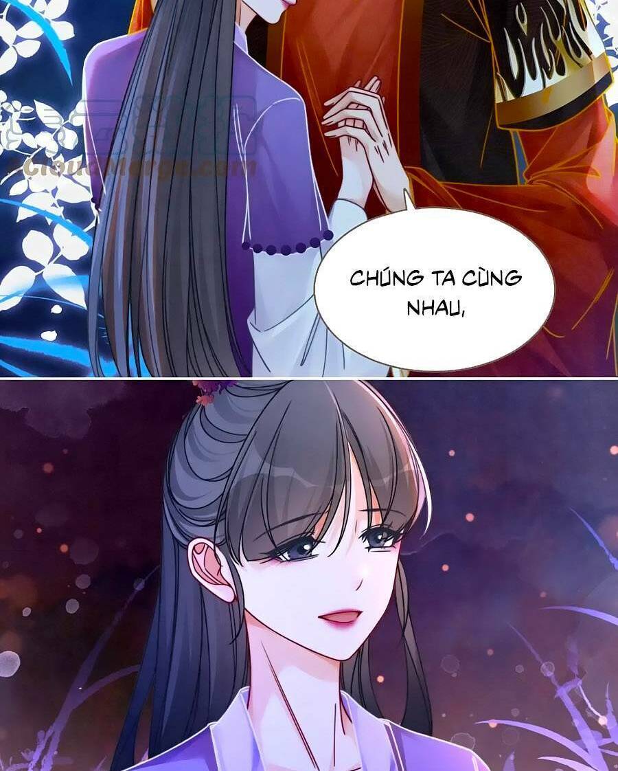 Xuyên Nhanh Nữ Phụ Bình Tĩnh Chút: Chapter 147
