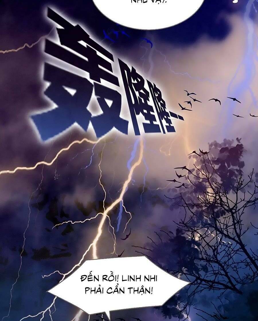 Xuyên Nhanh Nữ Phụ Bình Tĩnh Chút: Chapter 147