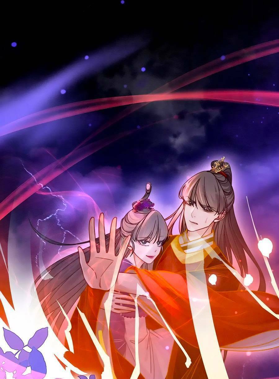 Xuyên Nhanh Nữ Phụ Bình Tĩnh Chút: Chapter 147