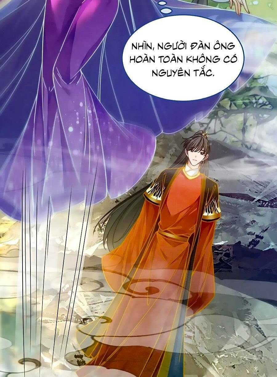 Xuyên Nhanh Nữ Phụ Bình Tĩnh Chút: Chapter 147