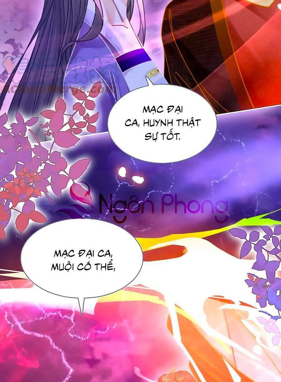 Xuyên Nhanh Nữ Phụ Bình Tĩnh Chút: Chapter 147