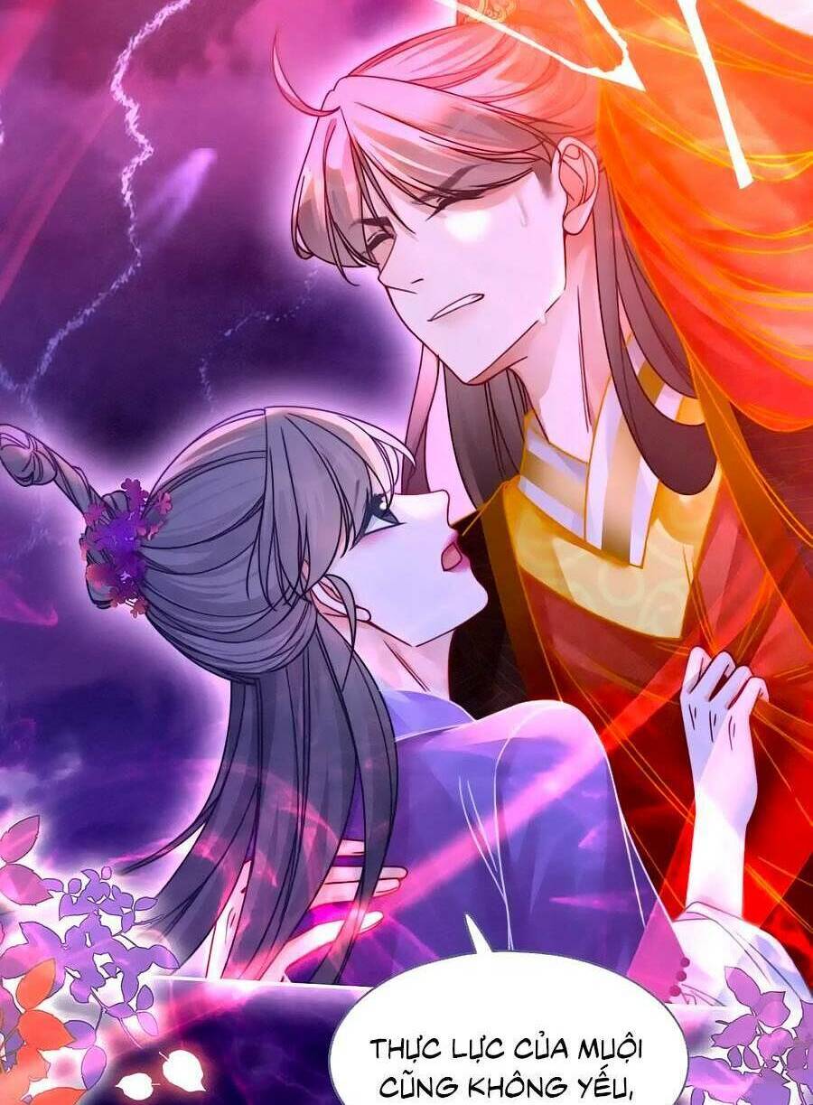 Xuyên Nhanh Nữ Phụ Bình Tĩnh Chút: Chapter 147