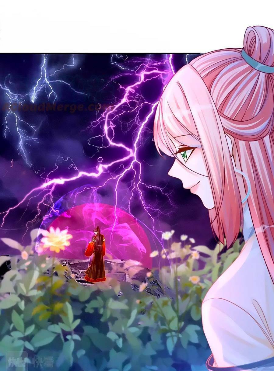 Xuyên Nhanh Nữ Phụ Bình Tĩnh Chút: Chapter 147