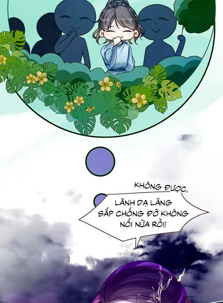 Xuyên Nhanh Nữ Phụ Bình Tĩnh Chút: Chapter 147