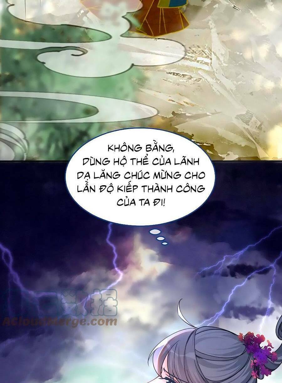 Xuyên Nhanh Nữ Phụ Bình Tĩnh Chút: Chapter 147