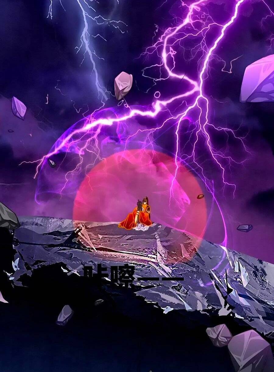 Xuyên Nhanh Nữ Phụ Bình Tĩnh Chút: Chapter 147