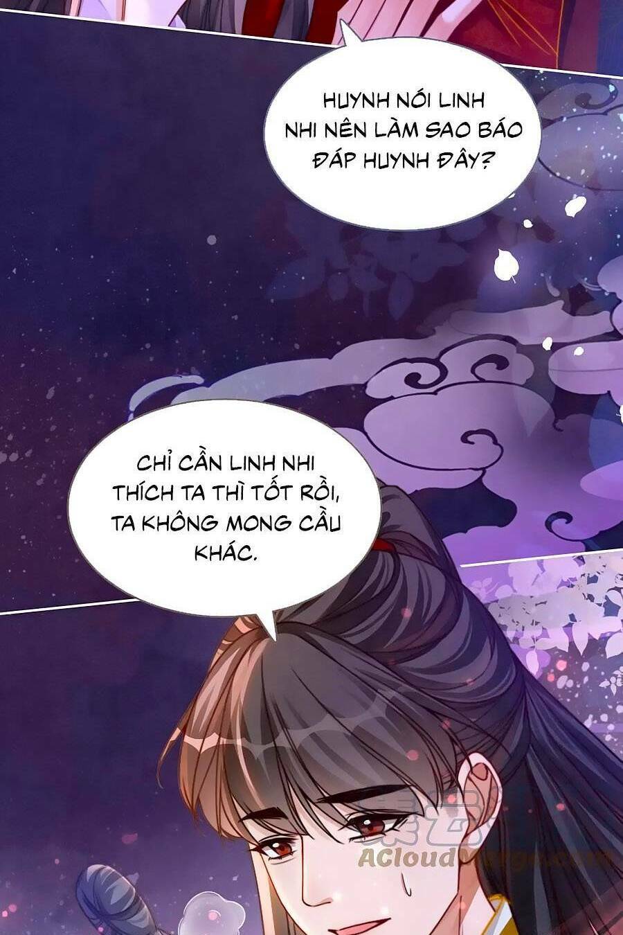 Xuyên Nhanh Nữ Phụ Bình Tĩnh Chút: Chapter 147
