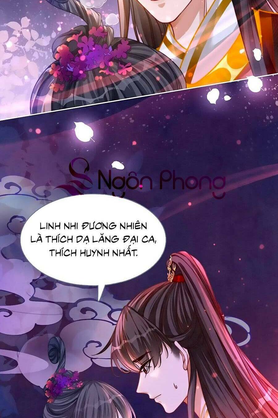 Xuyên Nhanh Nữ Phụ Bình Tĩnh Chút: Chapter 147
