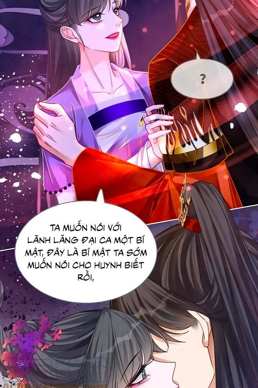 Xuyên Nhanh Nữ Phụ Bình Tĩnh Chút: Chapter 147