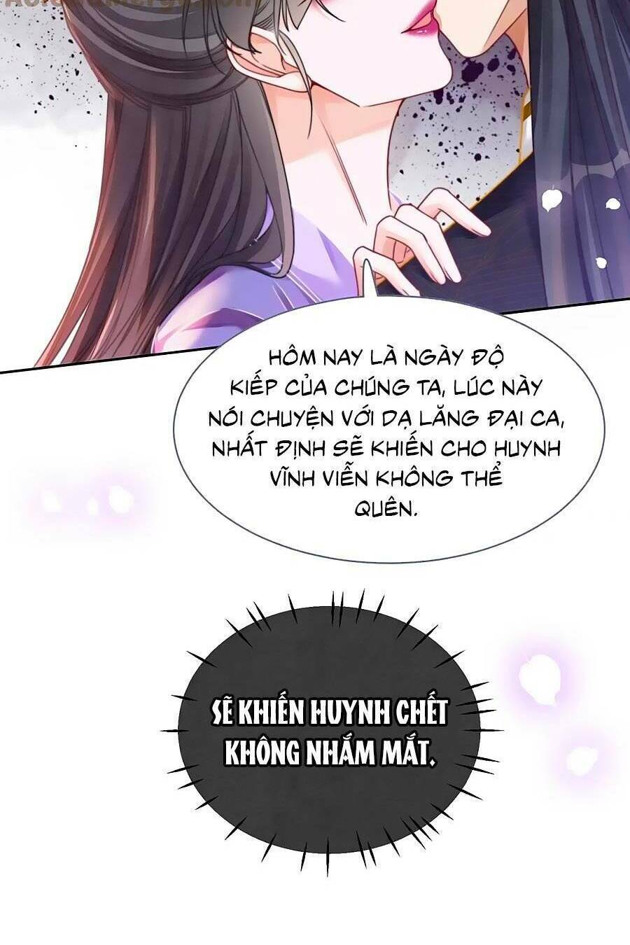 Xuyên Nhanh Nữ Phụ Bình Tĩnh Chút: Chapter 147