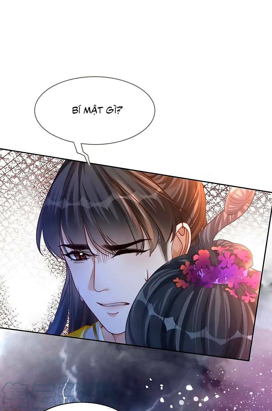 Xuyên Nhanh Nữ Phụ Bình Tĩnh Chút: Chapter 147