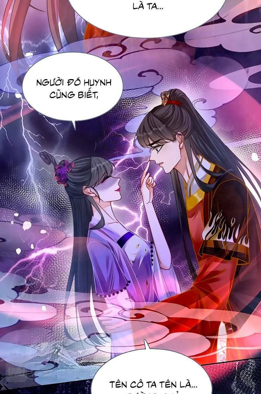 Xuyên Nhanh Nữ Phụ Bình Tĩnh Chút: Chapter 147