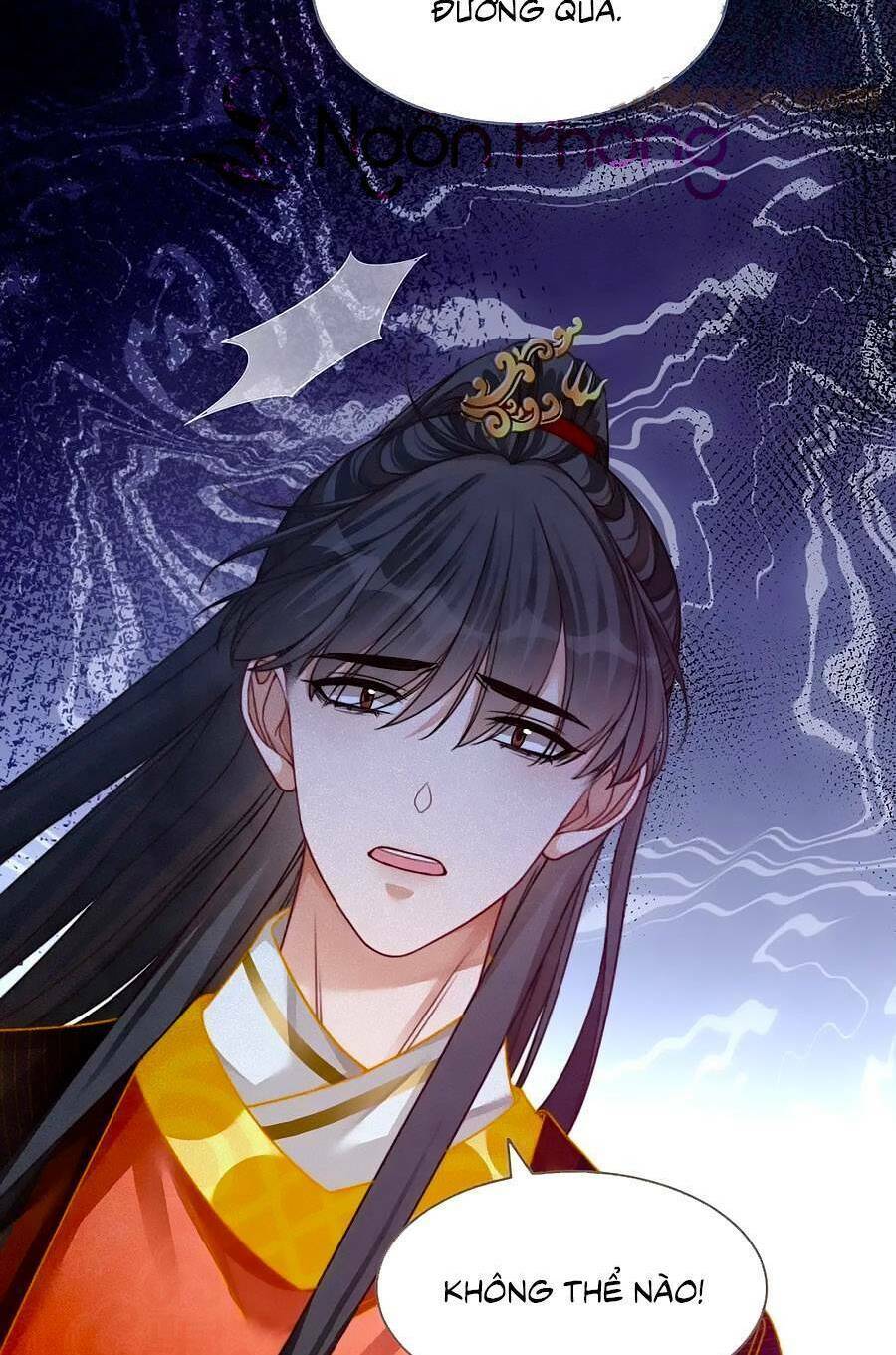 Xuyên Nhanh Nữ Phụ Bình Tĩnh Chút: Chapter 147