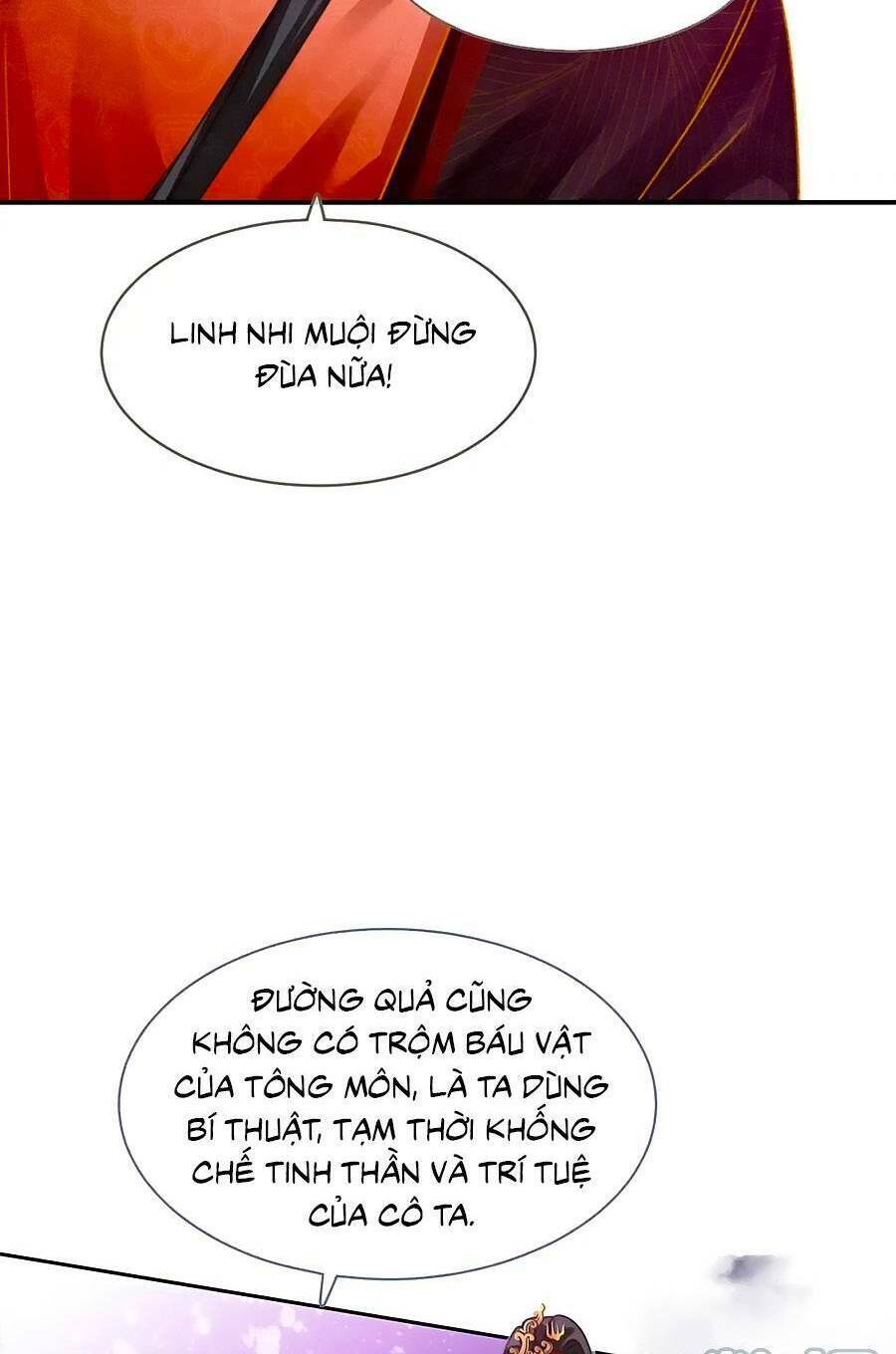 Xuyên Nhanh Nữ Phụ Bình Tĩnh Chút: Chapter 147
