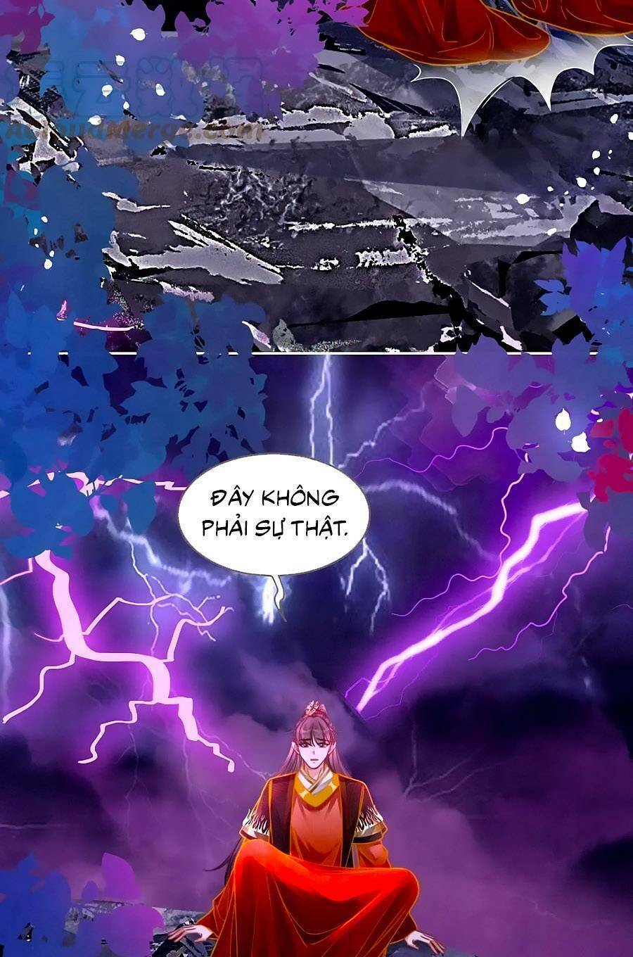 Xuyên Nhanh Nữ Phụ Bình Tĩnh Chút: Chapter 147