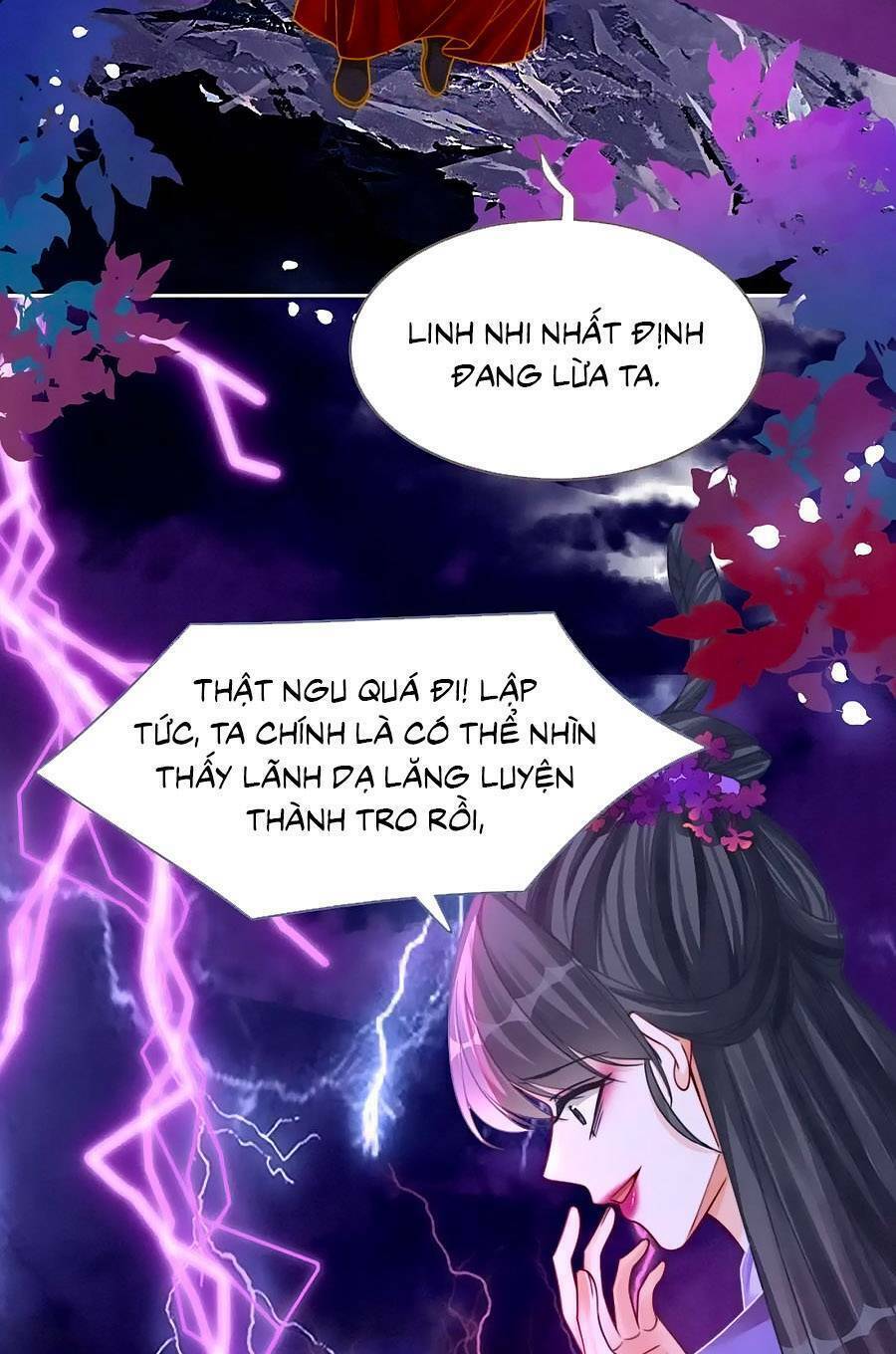Xuyên Nhanh Nữ Phụ Bình Tĩnh Chút: Chapter 147