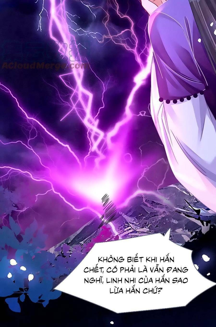 Xuyên Nhanh Nữ Phụ Bình Tĩnh Chút: Chapter 147