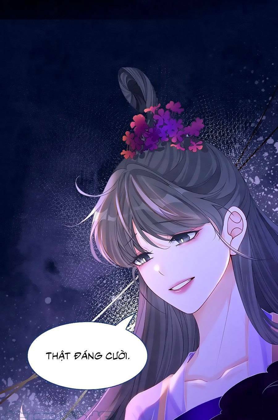 Xuyên Nhanh Nữ Phụ Bình Tĩnh Chút: Chapter 147