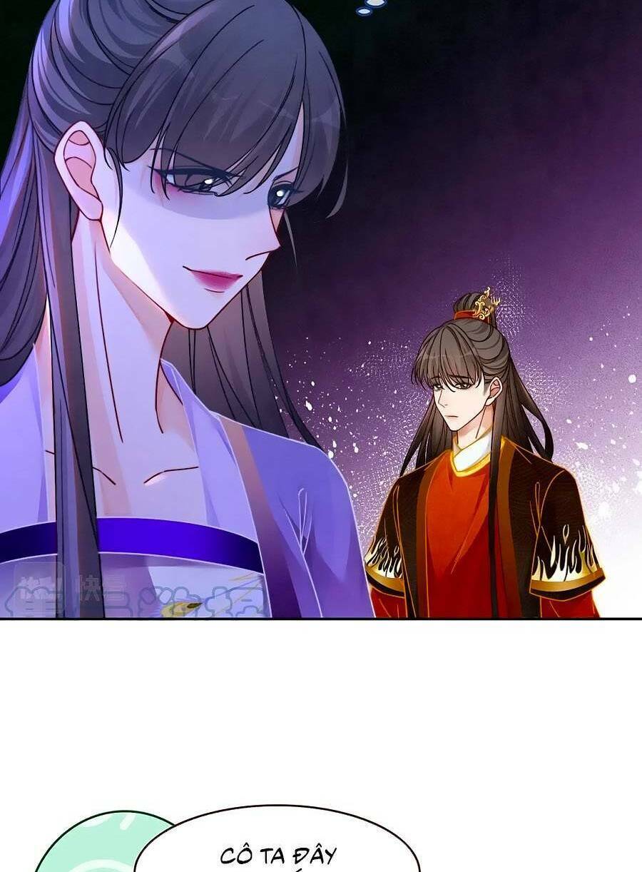 Xuyên Nhanh Nữ Phụ Bình Tĩnh Chút: Chapter 147