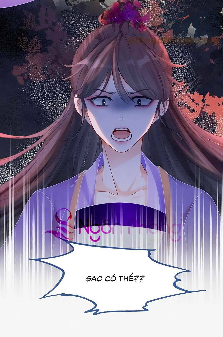 Xuyên Nhanh Nữ Phụ Bình Tĩnh Chút: Chapter 147