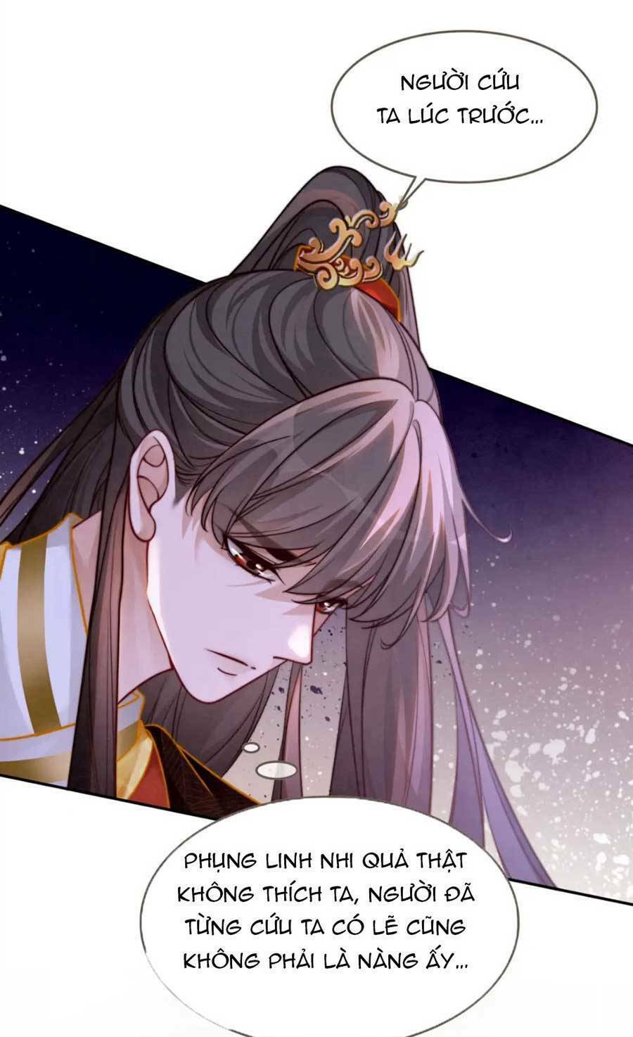 Xuyên Nhanh Nữ Phụ Bình Tĩnh Chút: Chapter 148