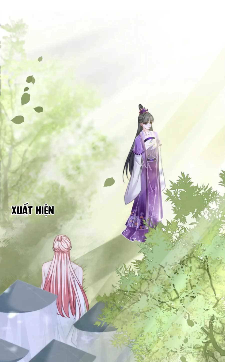 Xuyên Nhanh Nữ Phụ Bình Tĩnh Chút: Chapter 148