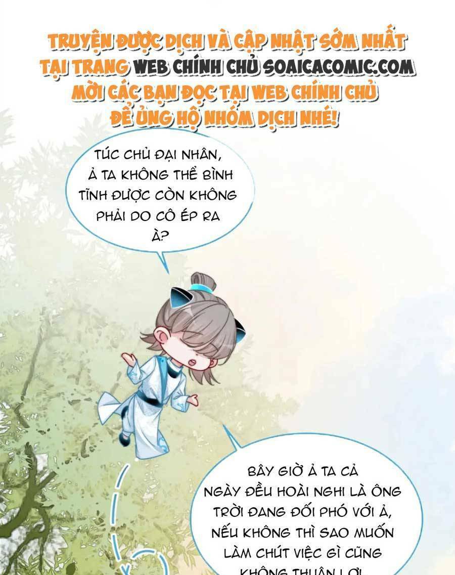 Xuyên Nhanh Nữ Phụ Bình Tĩnh Chút: Chapter 148