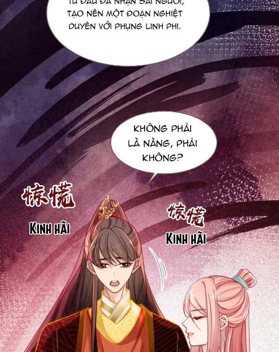 Xuyên Nhanh Nữ Phụ Bình Tĩnh Chút: Chapter 148
